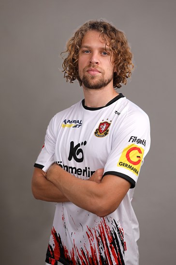 13 Alexander Munksgaard